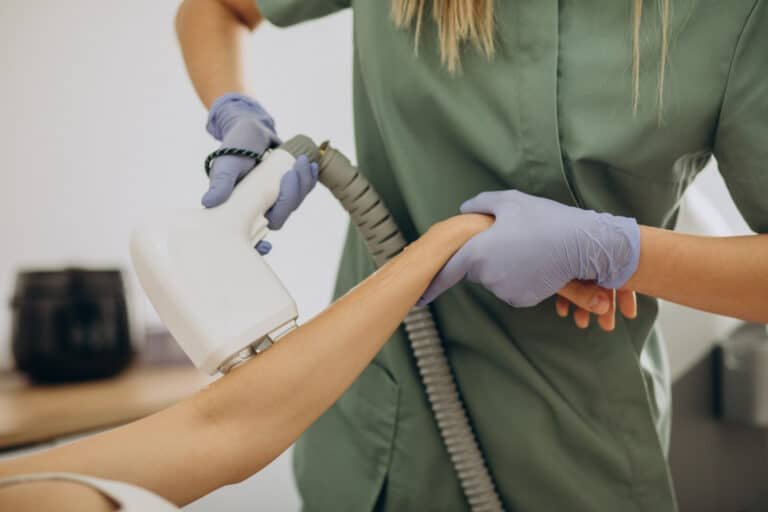 Μηχανήματα για Αποτρίχωση Laser | Ποια ειναι τα καλύτερα;